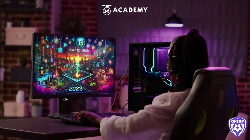 Kỹ năng chơi giỏi kết hợp tư duy đầu tư sẽ tối đa hóa lợi nhuận từ các game online dễ kiếm tiền nhất.