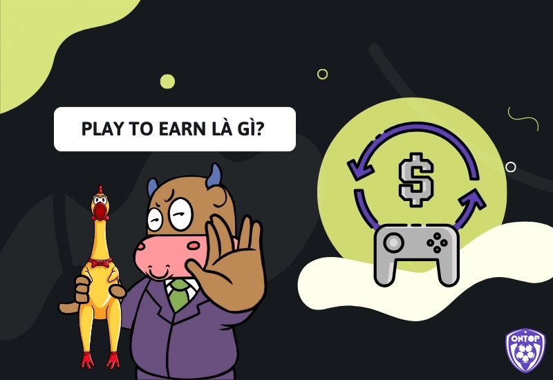 Các game online dễ kiếm tiền nhất cho phép người chơi sở hữu và giao dịch tài sản số có giá trị thật.