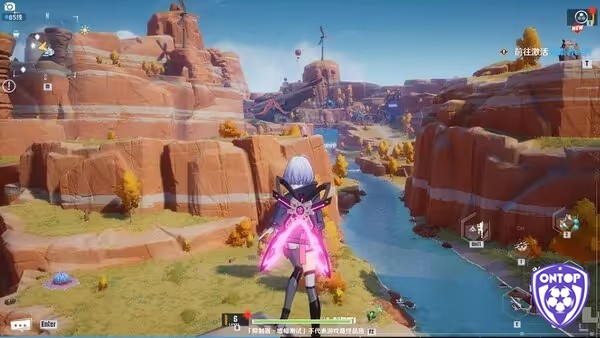 Game phiêu lưu khác RPG và hành động nhờ nhấn mạnh vào khám phá và cốt truyện chiều sâu