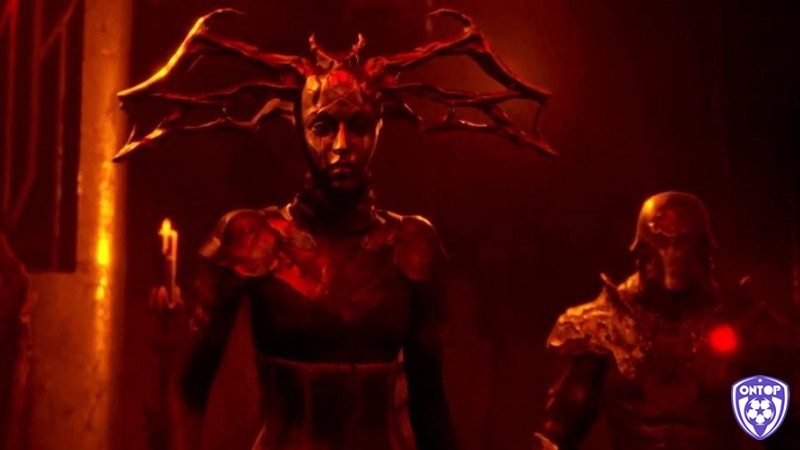 Unholy – game phiêu lưu tâm lý kinh dị với cốt truyện đầy cảm xúc và lối chơi thử thách