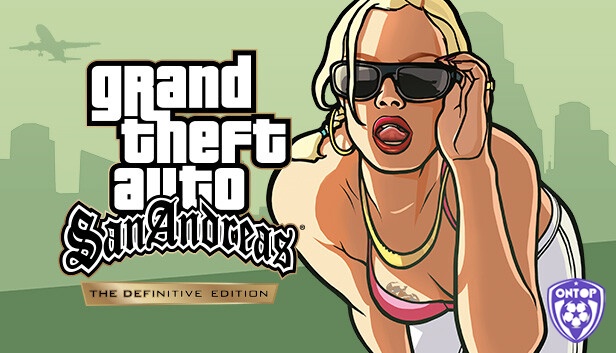 GTA: San Andreas – thế giới mở kinh điển, nội dung đồ sộ và trải nghiệm mượt mà trên iPhone/iPad