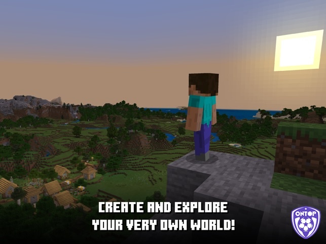 Minecraft Bedrock – sandbox sáng tạo, co-op mượt mà và nội dung cộng đồng phong phú