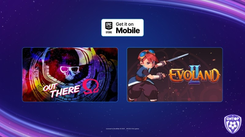 Game trả phí bùng nổ sáng tạo từ game indie, remaster huyền thoại và tối ưu cho Apple Silicon cùng visionOS