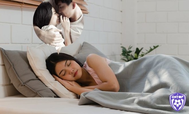 Giải mã giấc mơ tình duc với người yêu cũ thể hiện tình cảm và sự nuối tiếc của bản thân bạn