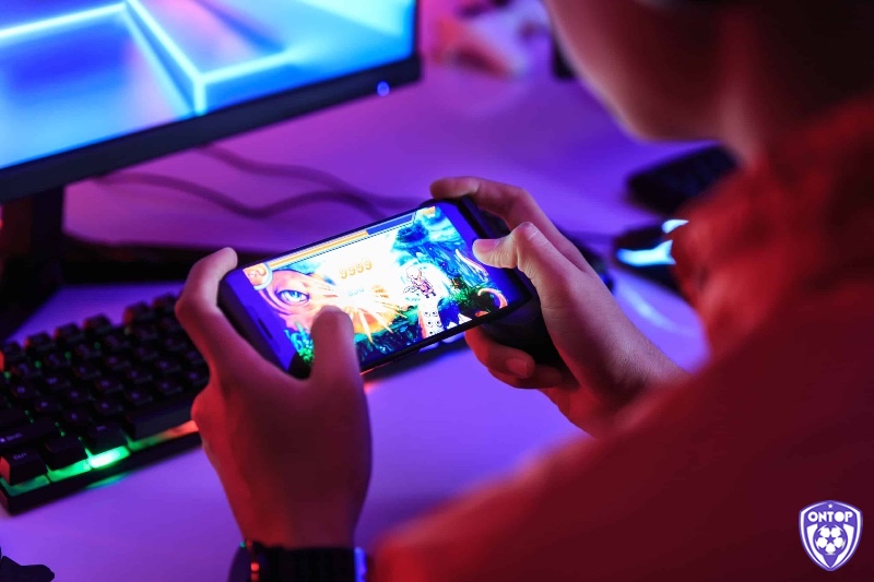 Giải đáp thắc mắc phổ biến về top những game hay nhất trên điện thoại giúp người mới dễ dàng chọn và trải nghiệm game.