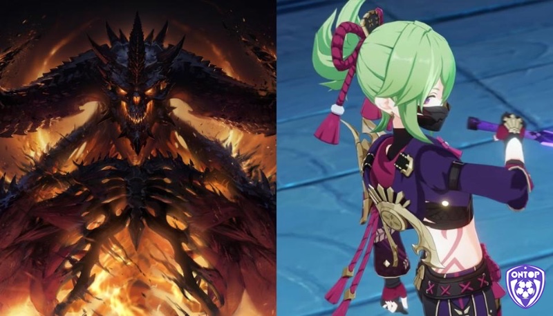 Top những game hay nhất trên điện thoại thể loại RPG đưa người chơi phiêu lưu trong những thế giới giả tưởng sống động.