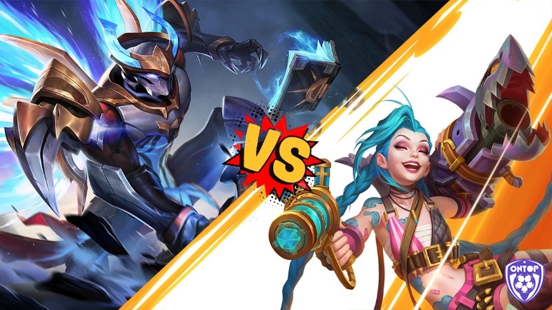 Top những game hay nhất trên điện thoại thể loại MOBA và game chiến thuật đòi hỏi tinh thần đồng đội cùng chiến lược khôn ngoan.