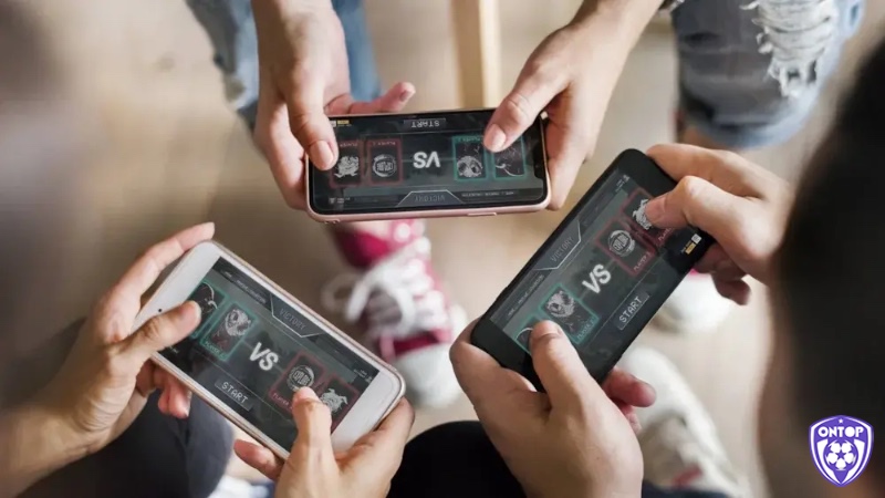 Điều chỉnh cấu hình và quản lý pin hợp lý để chơi top những game hay nhất trên điện thoại mượt mà hơn.
