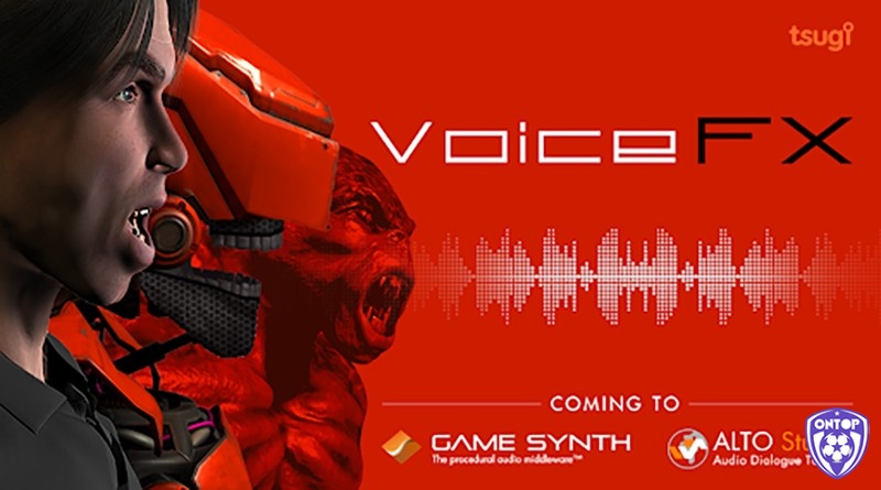 VoiceFX hấp dẫn bởi hiệu ứng giọng phong phú, phù hợp cho cả giải trí và sáng tạo nội dung