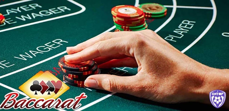 Trò Baccarat chỉ được phép diễn ra hợp pháp tại các cơ sở casino có giấy phép kinh doanh hợp lệ ở Việt Nam.