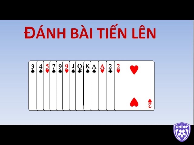 Biết khi nào nên dùng hay giữ quân mạnh chính là chìa khóa trong cách đánh bài Tiến Lên thắng xoay chuyển cục diện ván bài.