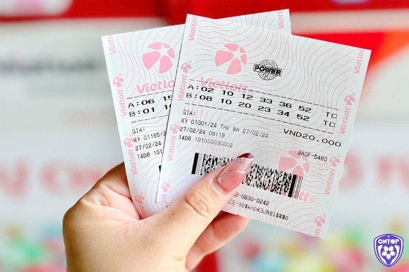 Mỗi sản phẩm Vietlott có quy định nhận thưởng riêng trong cách lĩnh thưởng vé số trúng nhưng đều đảm bảo quyền lợi cho người trúng thưởng.