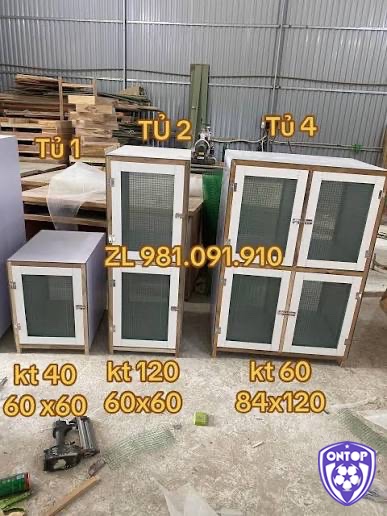 Kích thước phù hợp giúp gà phát triển khỏe mạnh và dễ dàng sinh hoạt