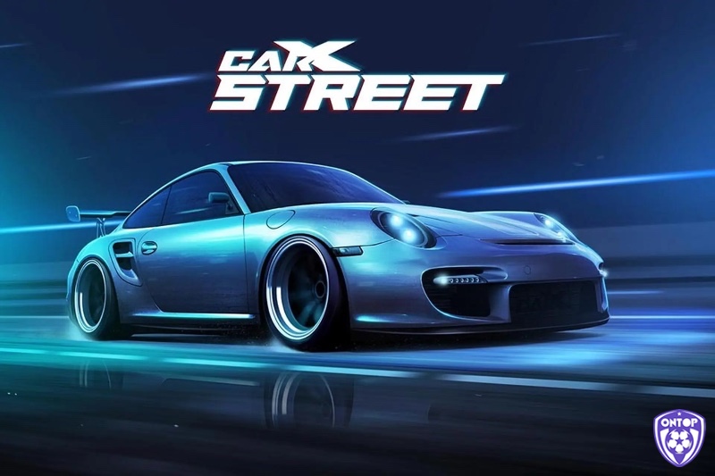 CarX Street mang đến trải nghiệm tự do khám phá và đua xe phong cách “street life” chân thực.
