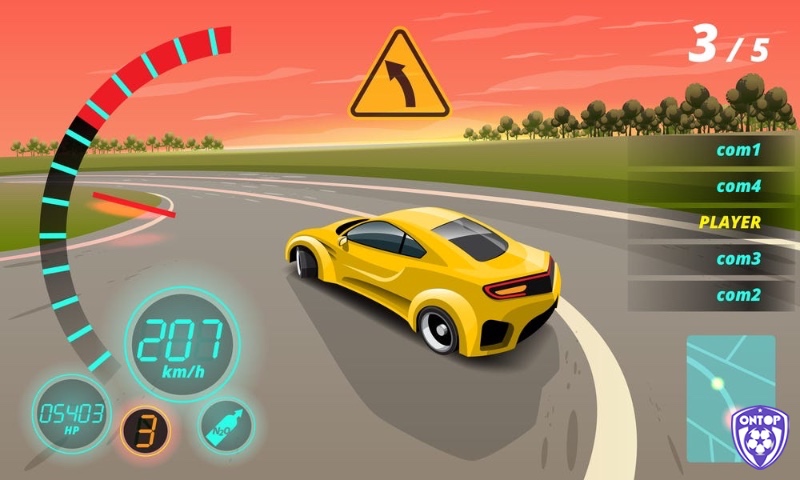 VR và AR sẽ định hình lại trải nghiệm game cùng đua mobile, đưa người chơi hòa nhập hoàn toàn vào đường đua.