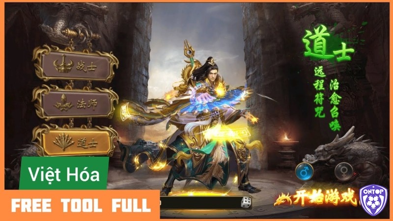 Những tựa game mobile lậu được game thủ yêu thích bởi có nhiều tính năng miễn phí và chơi thoải mái hơn