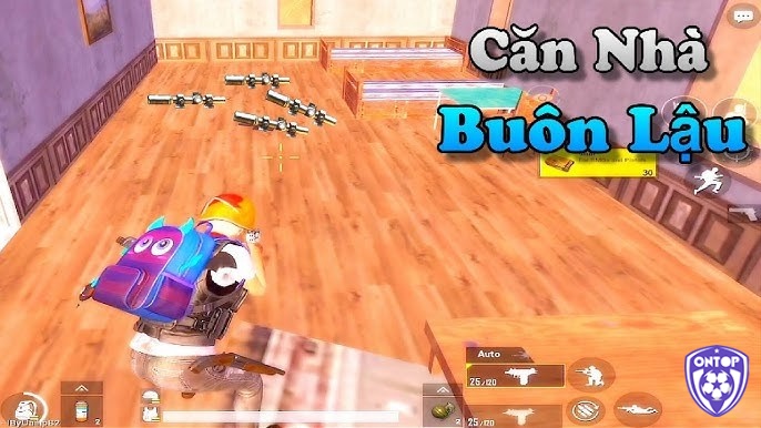 PUBG Mobile Lậu giúp bạn trải nghiệm vật phẩm VIP mà không cần phải trả phí