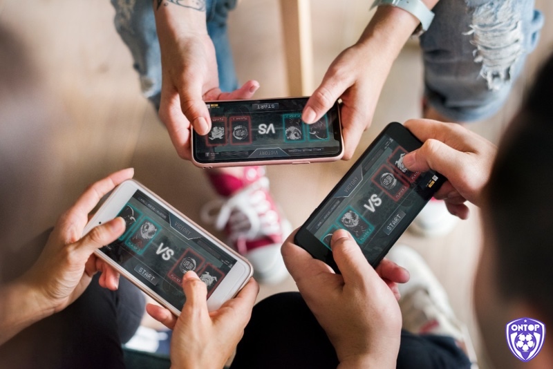 Gameplay sáng tạo và công bằng của game mobile nước ngoài hay giữ chân game thủ lâu dài.