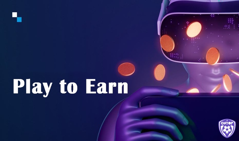 Play-to-earn mở ra cơ hội sở hữu và giao dịch tài sản số trong game mobile nước ngoài hay.