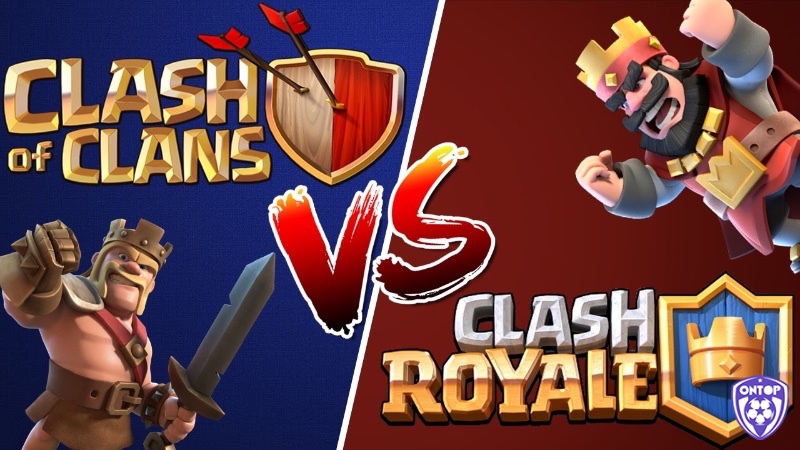 Tư duy chiến thuật và khả năng quản lý giúp chinh phục thử thách trong hai tựa game mobile nước ngoài hay này.