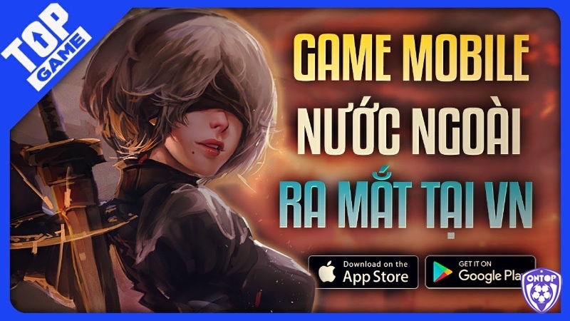 Ngôn ngữ là thách thức lớn khi chơi game mobile nước ngoài hay chưa có bản dịch quốc tế.