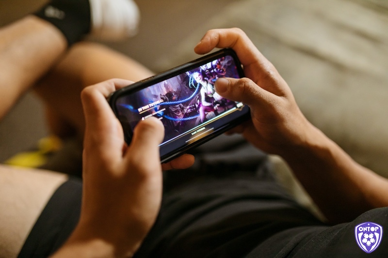 Công nghệ mới của các game mobile nước ngoài hay mang đến trải nghiệm đa dạng và đột phá cho người chơi.