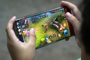 Game mobile nước ngoài hay với đồ họa và cốt truyện cuốn hút
