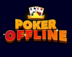 Game poker offline: Giải trí an toàn, luyện kỹ năng hiệu quả