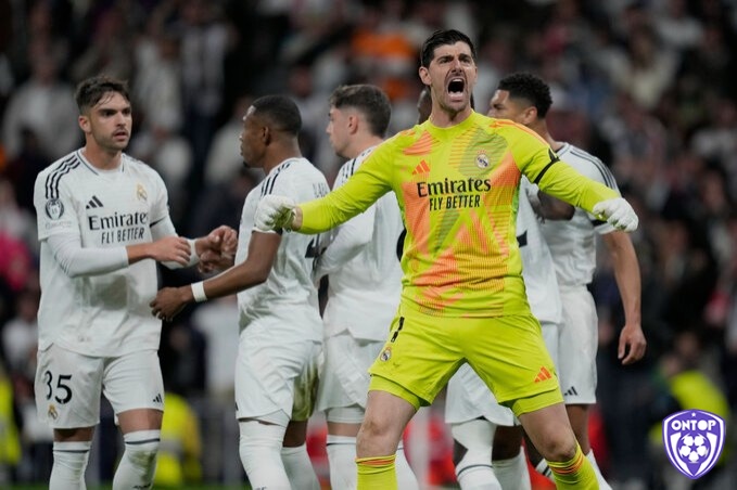 Giải Zamora mang ý nghĩa danh giá, khẳng định đẳng cấp và sự nghiệp của top thủ môn hay nhất LaLiga.