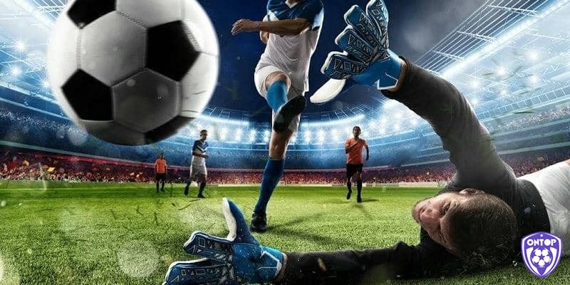 Thời tiết, sân bãi, tính chất trận đấu và biến động tỷ lệ cược ảnh hưởng trực tiếp đến cách đọc kèo bóng đá tài xỉu.