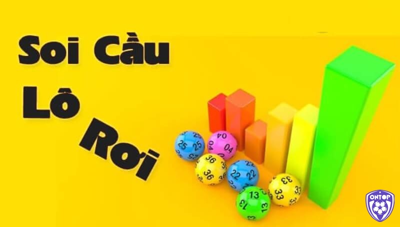 Kết hợp lô rơi và lô gan giúp dự đoán rõ hơn lô về kép nhiều hôm sau đánh con gì.