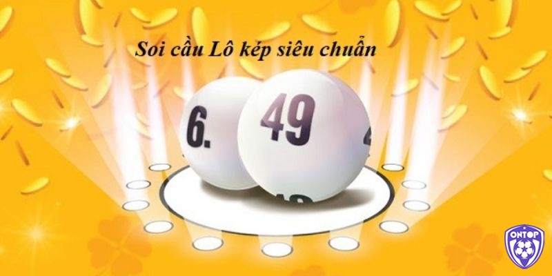 Các cặp số vàng là lựa chọn sáng giá khi đoán lô về kép nhiều hôm sau đánh con gì.