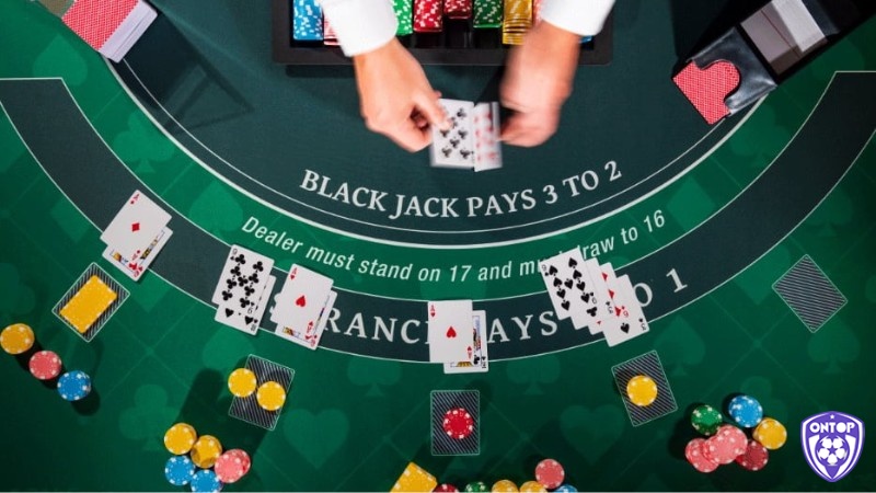 Tập trung vào Blackjack hay Poker là mẹo chơi cờ bạc tại sòng bạc offline giúp bạn tận dụng kỹ năng để nâng cao lợi thế.