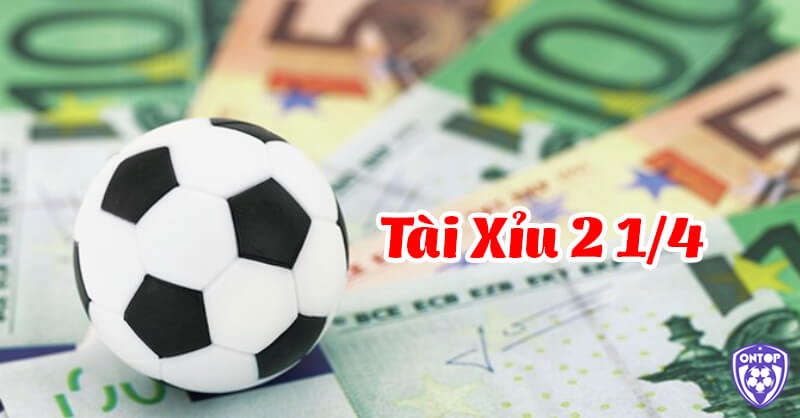 Khám phá tài xỉu 2 1 4 là sao cùng Ontop88 ngay nhé!