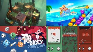 Top game trả phí iOS - Đồ họa đẹp, cốt truyện hấp dẫn