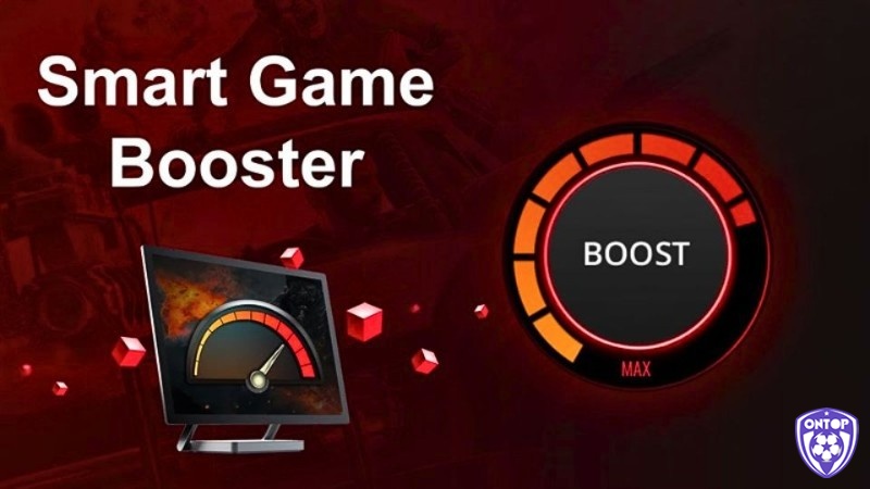 Game Booster – công cụ tăng tốc hiệu quả, dễ dùng và hỗ trợ tối ưu toàn diện cho game thủ