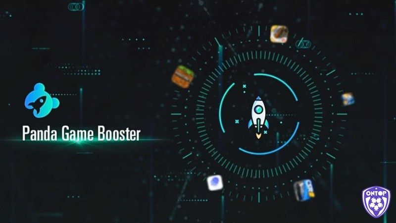 Panda Game Booster – ứng dụng đa năng, cân bằng hiệu suất và bảo mật cho người chơi