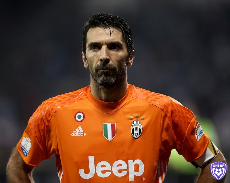 Buffon – tượng đài thủ môn Ý, minh chứng cho đam mê, kiên định và đẳng cấp suốt nhiều kỳ Euro