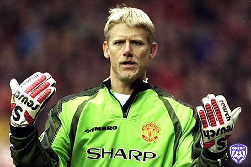 Schmeichel – người hùng giúp Đan Mạch viết cổ tích Euro 1992 bằng phong độ xuất thần và ý chí thép