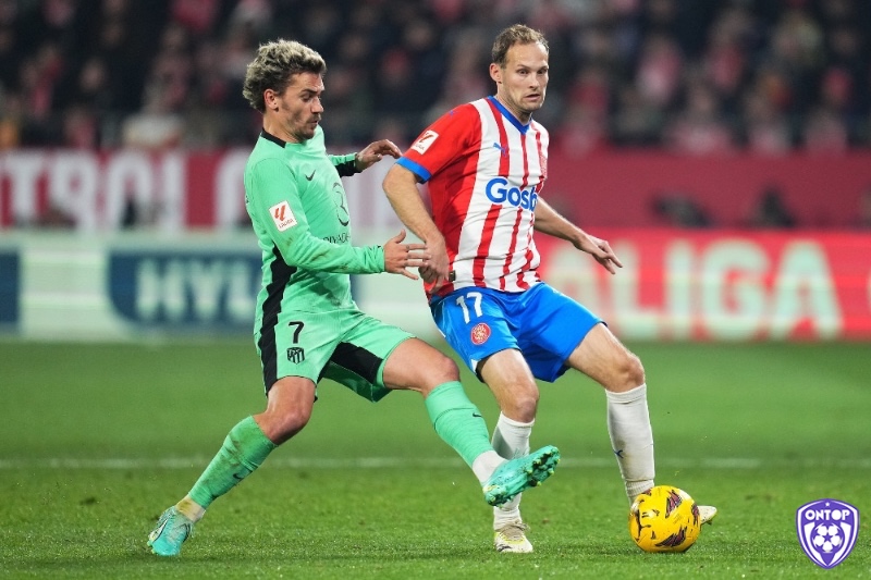 Giải đáp thắc mắc thường gặp giúp người hâm mộ hiểu rõ hơn về top trung vệ hay nhất LaLiga.