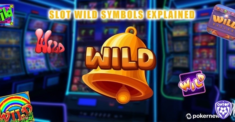 Biểu tượng Wild là gì được ví như “lá bài tẩy” nhờ khả năng xoay chuyển cục diện và tạo thắng lớn.