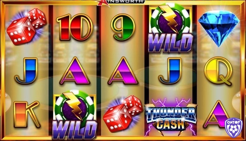 Theo dõi tần suất và vị trí giúp người chơi đánh giá độ biến động của trò slot.