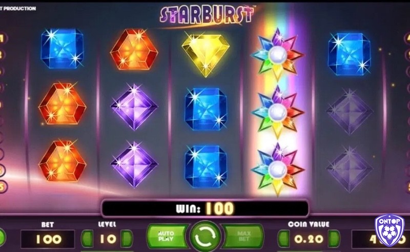 Mỗi lần Expanding Wild là gì xuất hiện là một khoảnh khắc kịch tính, mang lại cảm giác “vỡ òa”.