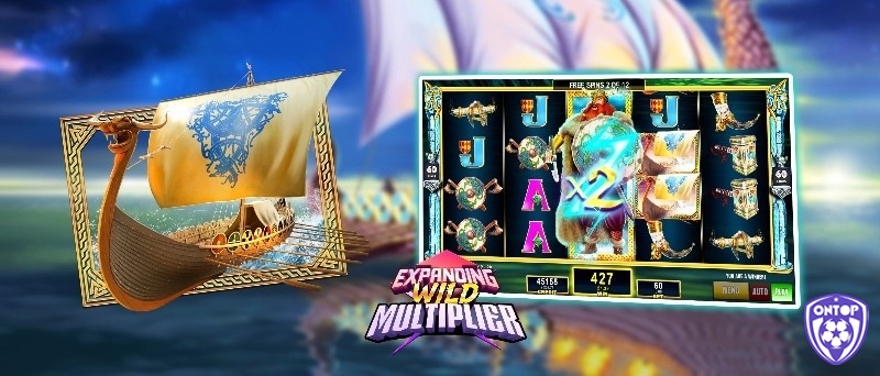 Giải đáp thắc mắc giúp người chơi hiểu rõ cơ chế Expanding Wild là gì và cách tối ưu hóa phần thưởng.