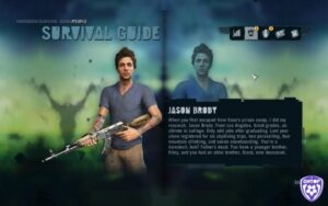 Game Far Cry 3: Thế giới mở huyền thoại đầy cuốn hút