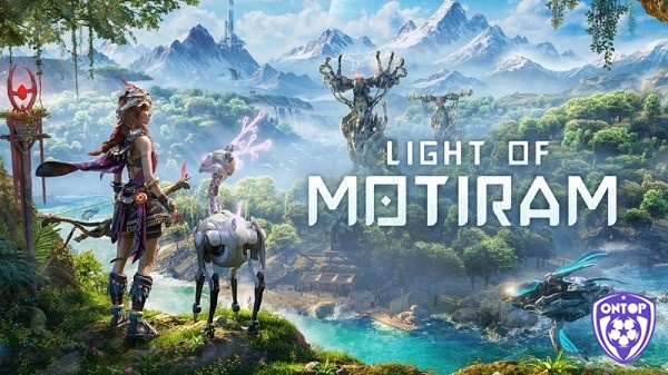 Light Of Motiram là lựa chọn sáng giá cho game thủ thích sinh tồn trong thế giới mở giả tưởng trên iPhone