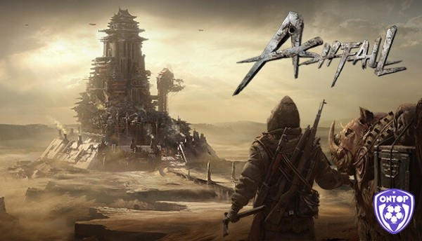 Ashfall hấp dẫn nhờ không khí hậu tận thế phương Đông và hệ thống bắn súng linh hoạt