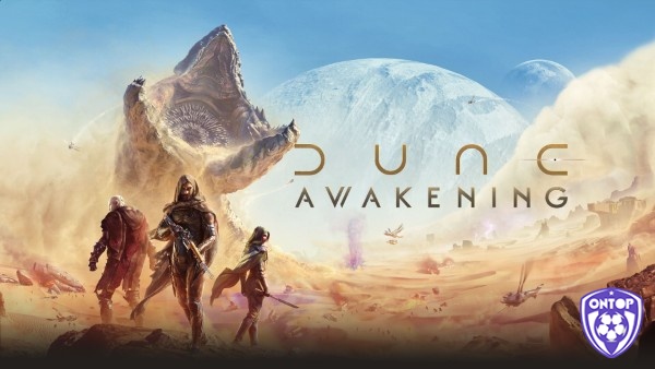 Dune Awakening phù hợp với người chơi yêu thích sinh tồn chiến thuật trên hành tinh xa lạ