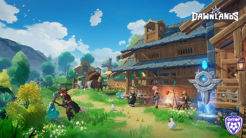 Cảm xúc được thử thách rồi vỡ òa chiến thắng chính là điểm khiến game sinh tồn trên iOS luôn giữ được sức hút lâu dài