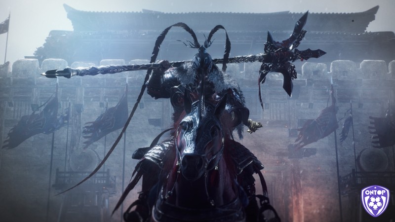 Các chiến binh trong game được xây dựng đa dạng về ngoại hình lẫn tính cách với nhiều phong cách riêng biệt